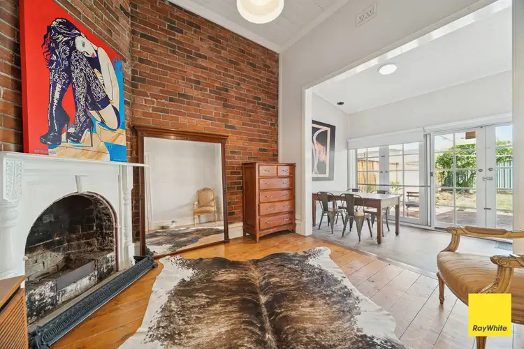 Third view of Homely house listing, 86 Hargreaves Street, Bendigo VIC 3550