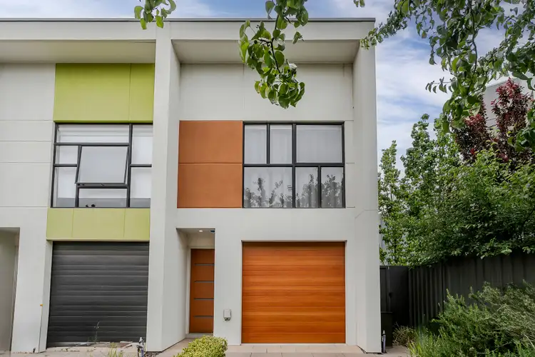 43 Trainer Street, St Clair SA 5011