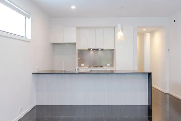 Third view of Homely townhouse listing, 43 Trainer Street, St Clair SA 5011