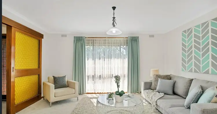 Second view of Homely unit listing, 3/238 Cumberland Road, Pascoe Vale VIC 3044