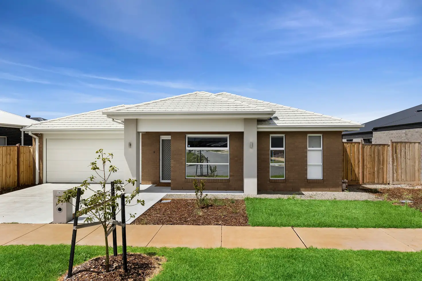 Main view of Homely house listing, 16 Skipton Street, Lara VIC 3212
