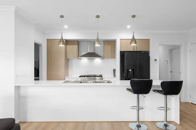 Second view of Homely house listing, 16 Skipton Street, Lara VIC 3212