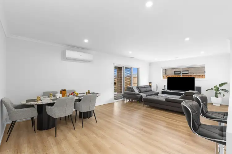 Third view of Homely house listing, 16 Skipton Street, Lara VIC 3212