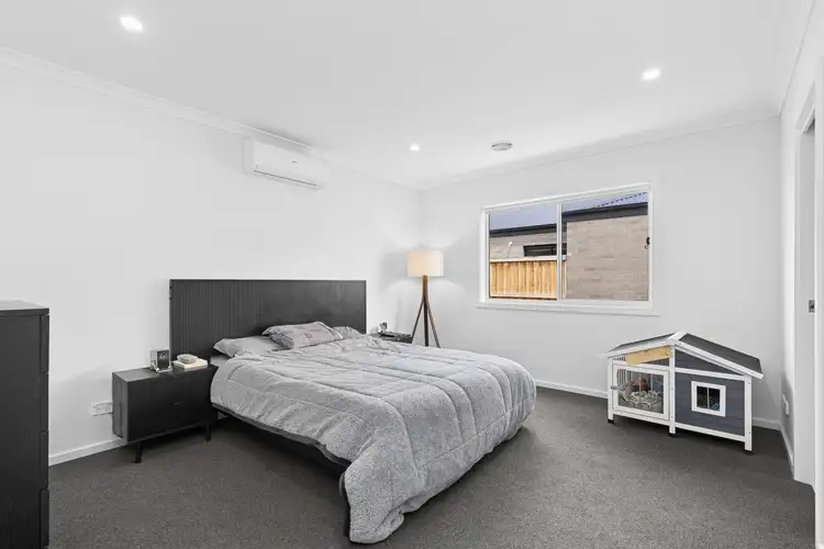 Fifth view of Homely house listing, 16 Skipton Street, Lara VIC 3212