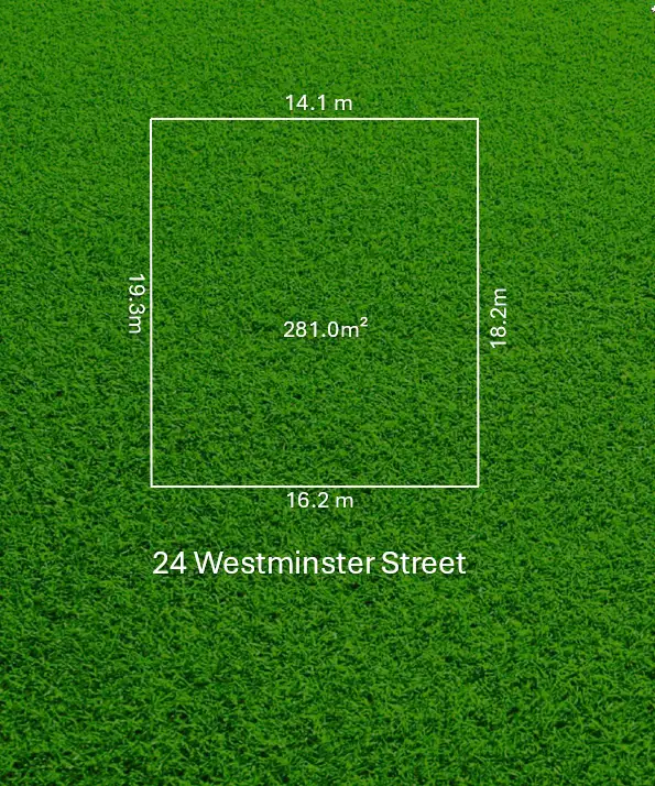 24 Westminster Drive, Elizabeth Park SA 5113