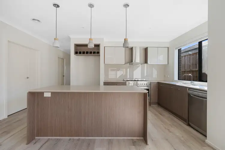 Third view of Homely house listing, 44 Chiltern Way, Wollert VIC 3750