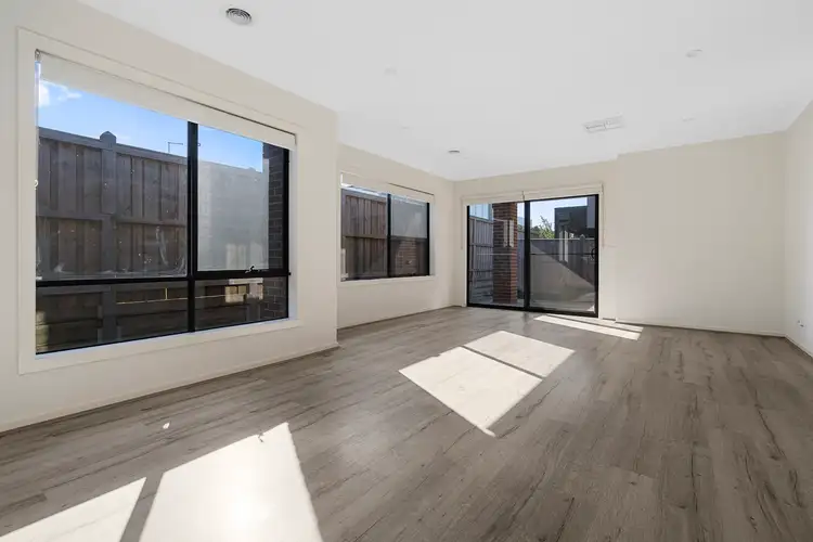 Fifth view of Homely house listing, 44 Chiltern Way, Wollert VIC 3750