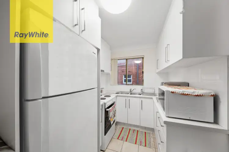 Third view of Homely unit listing, 4/32 Denman Avenue, Wiley Park NSW 2195