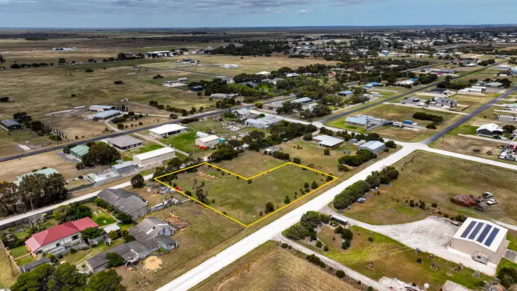 Second view of Homely land listing, LOT 163 Annie Street, Kingston Se SA 5275