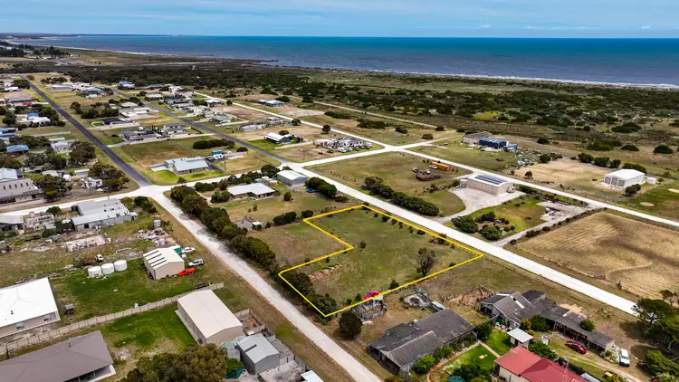 Fourth view of Homely land listing, LOT 163 Annie Street, Kingston Se SA 5275