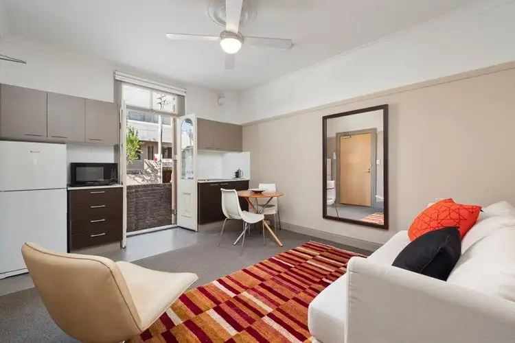 28 Ross Street, Forest Lodge NSW 2037