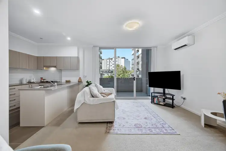 Fourth view of Homely apartment listing, 104C/48-56 Derby Street, Kingswood NSW 2747