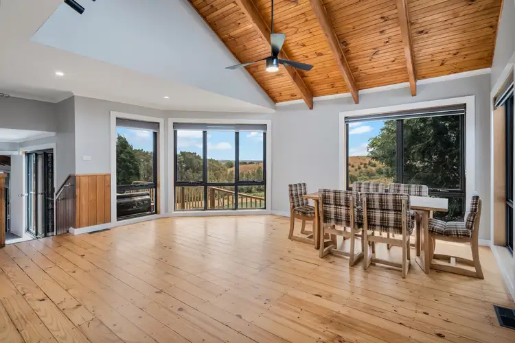 Third view of Homely house listing, 53 Roberts Crescent, Newnham TAS 7248