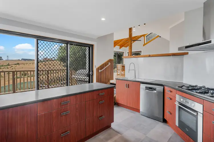 Fourth view of Homely house listing, 53 Roberts Crescent, Newnham TAS 7248
