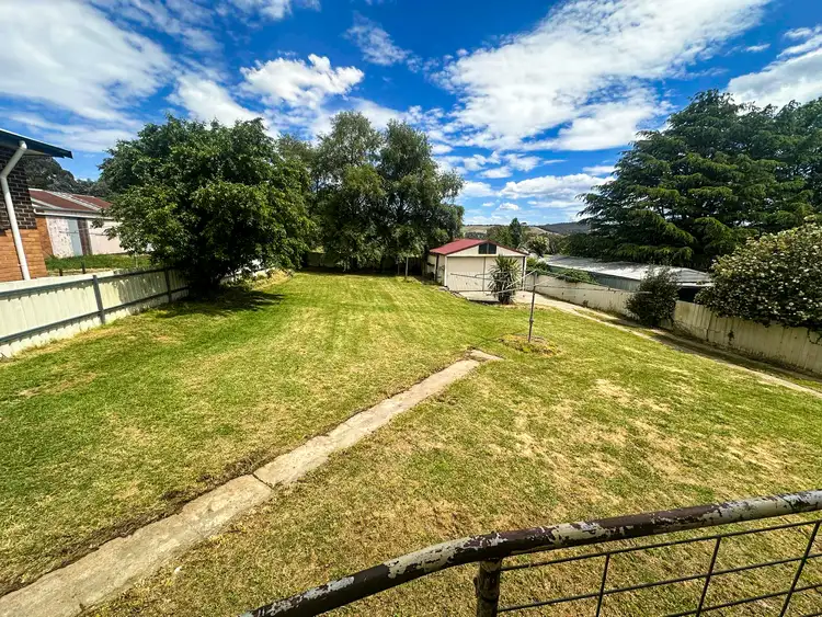 Third view of Homely house listing, 60 Clara Street, Tumbarumba NSW 2653