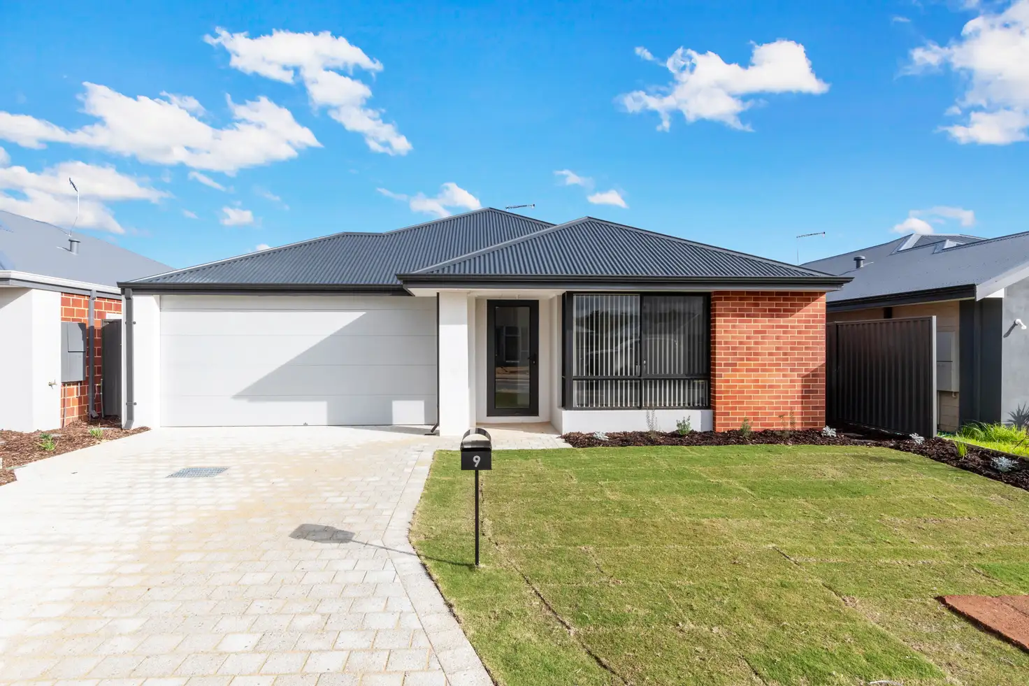 Main view of Homely house listing, 9 Quadrant Parkway, Byford WA 6122