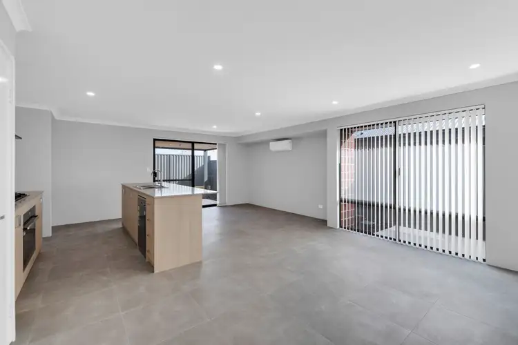 Second view of Homely house listing, 9 Quadrant Parkway, Byford WA 6122