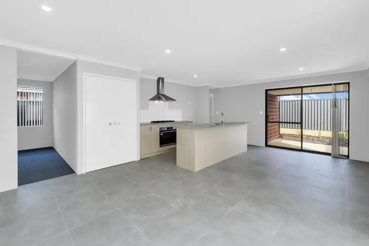 Third view of Homely house listing, 9 Quadrant Parkway, Byford WA 6122