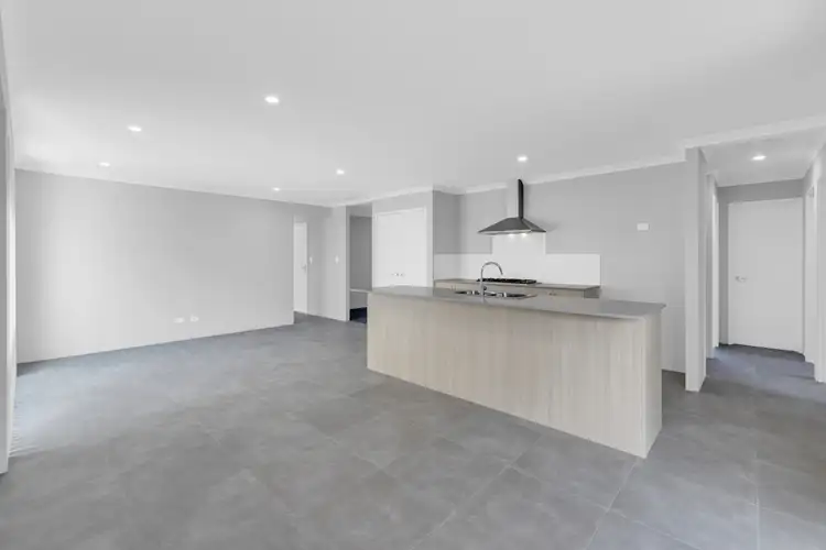 Fourth view of Homely house listing, 9 Quadrant Parkway, Byford WA 6122