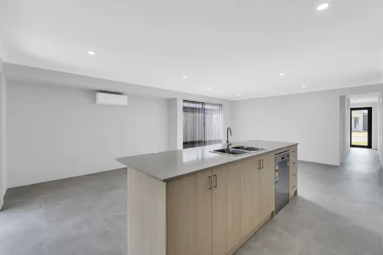 Fifth view of Homely house listing, 9 Quadrant Parkway, Byford WA 6122