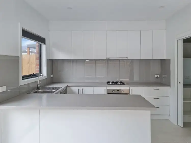 Second view of Homely house listing, 2/30-32 West Fyans Street, Newtown VIC 3220