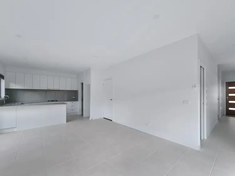 Third view of Homely house listing, 2/30-32 West Fyans Street, Newtown VIC 3220