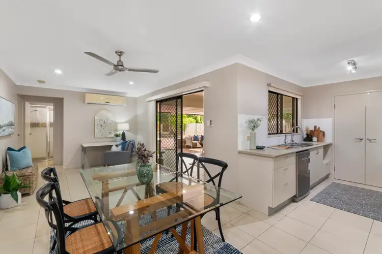 Fourth view of Homely house listing, 10 Ellsworth Drive, Mount Louisa QLD 4814