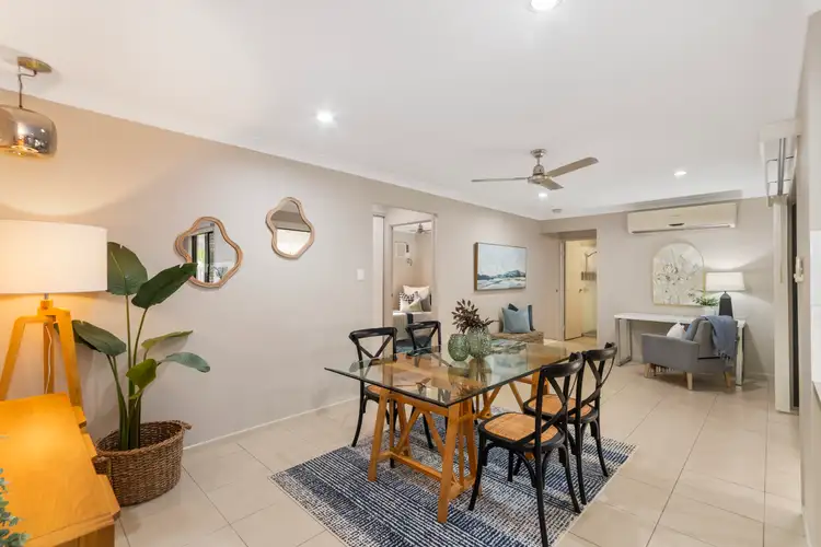 Fifth view of Homely house listing, 10 Ellsworth Drive, Mount Louisa QLD 4814