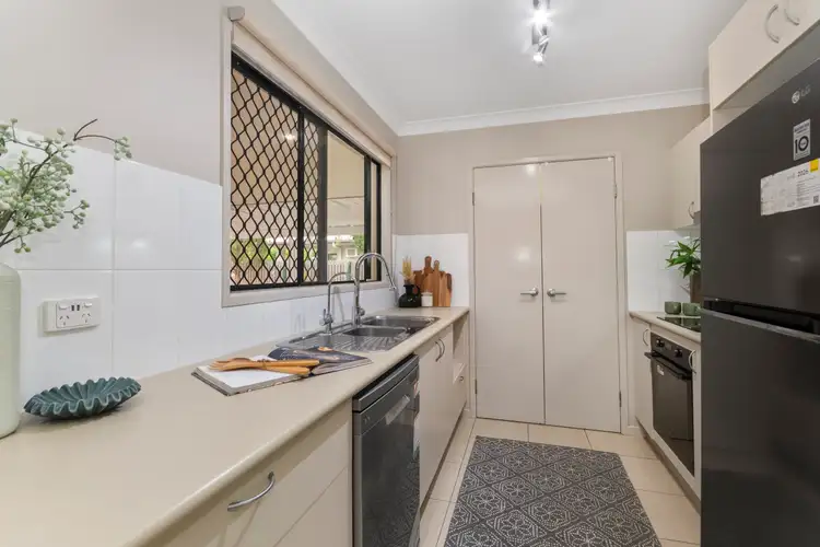 Seventh view of Homely house listing, 10 Ellsworth Drive, Mount Louisa QLD 4814