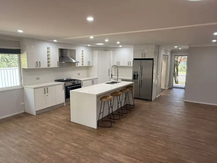 Fourth view of Homely house listing, 5 Seventh Street, Granville NSW 2142