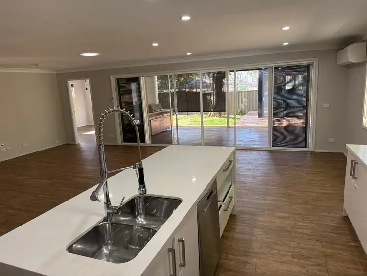 Fifth view of Homely house listing, 5 Seventh Street, Granville NSW 2142