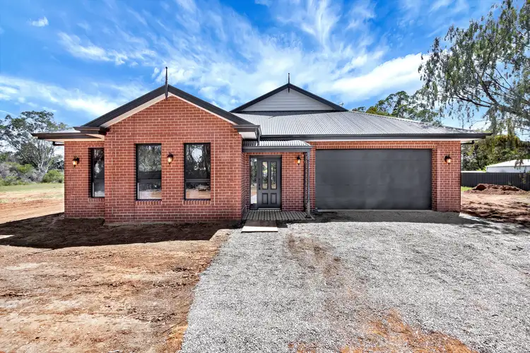 27 Gartrell Road