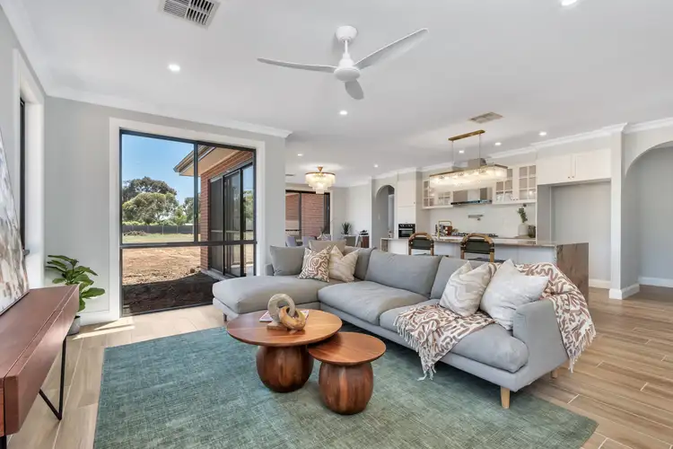 Third view of Homely house listing, 27 Gartrell Road, Macdonald Park SA 5121