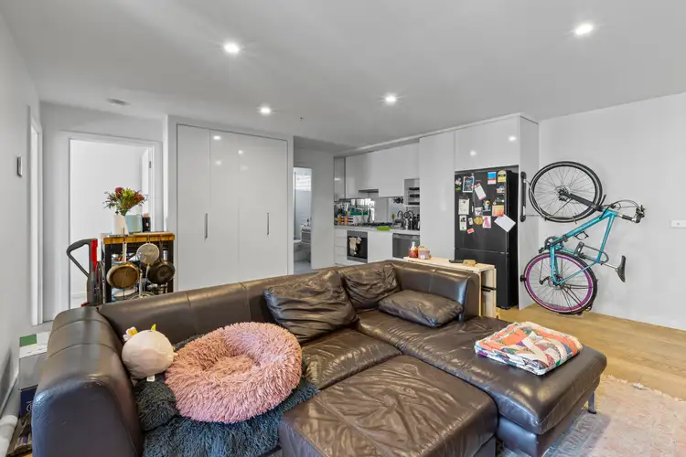 Third view of Homely apartment listing, 503/4 Moonering Drive, Coburg VIC 3058