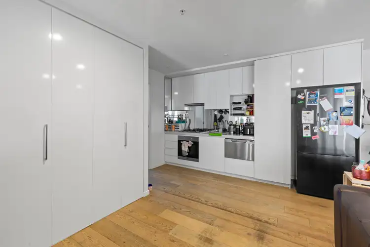 Fourth view of Homely apartment listing, 503/4 Moonering Drive, Coburg VIC 3058