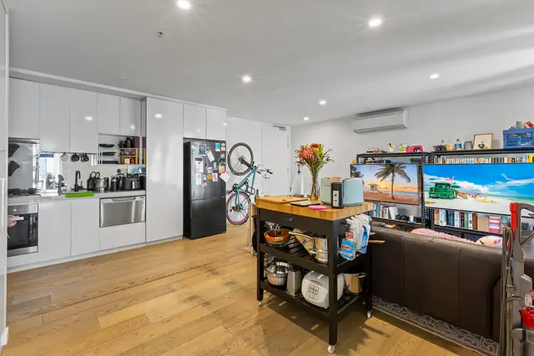 Fifth view of Homely apartment listing, 503/4 Moonering Drive, Coburg VIC 3058