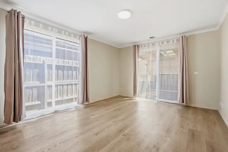 Third view of Homely house listing, 21 Fiona Court, Werribee VIC 3030