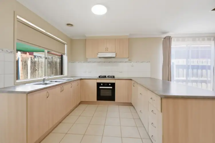 Fourth view of Homely house listing, 21 Fiona Court, Werribee VIC 3030