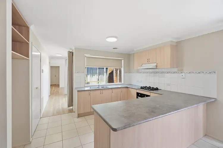 Fifth view of Homely house listing, 21 Fiona Court, Werribee VIC 3030