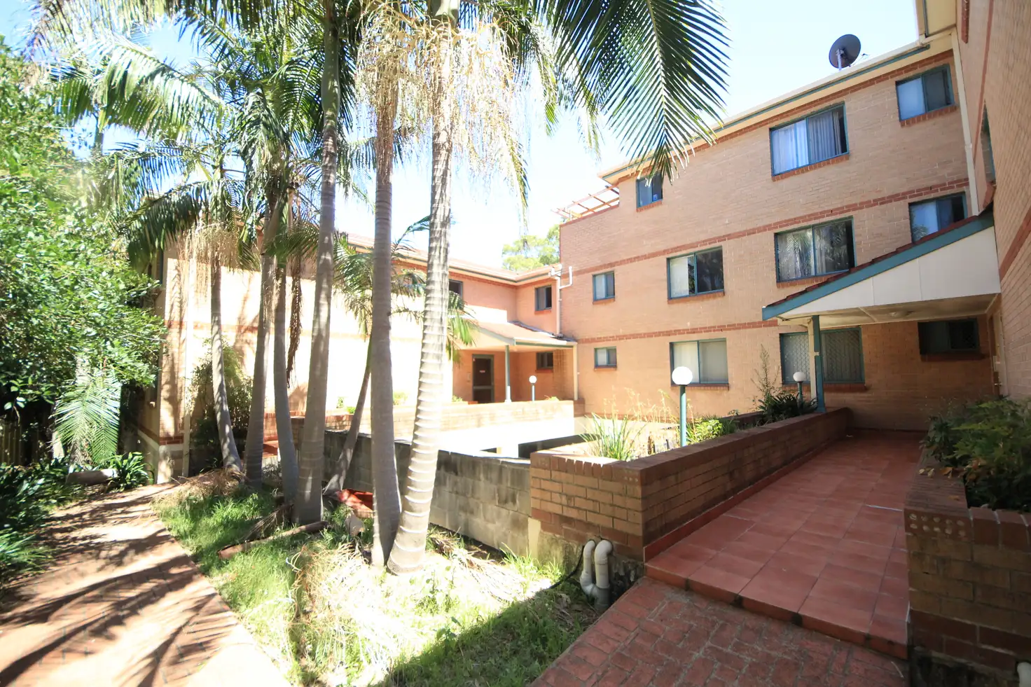 Main view of Homely apartment listing, 9/28-30 Shadforth Street, Wiley Park NSW 2195