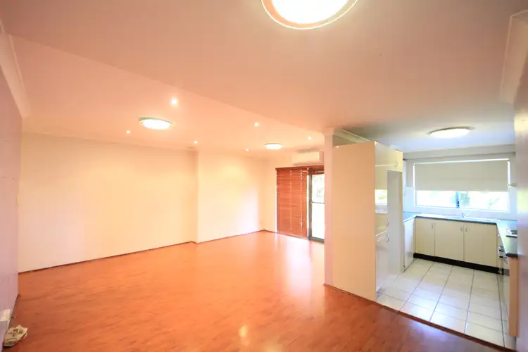 Second view of Homely apartment listing, 9/28-30 Shadforth Street, Wiley Park NSW 2195