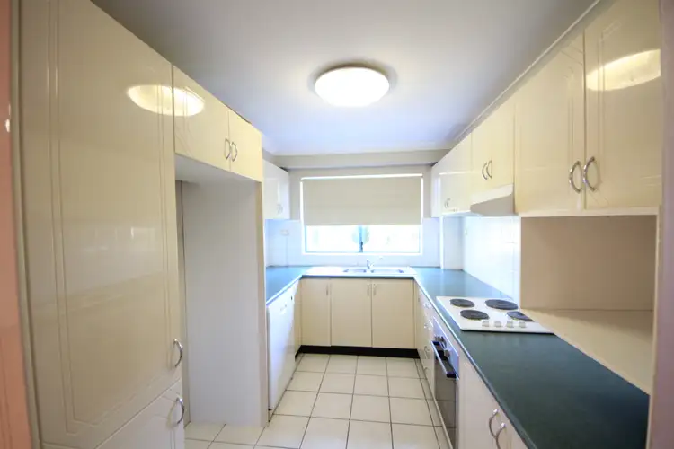 Fourth view of Homely apartment listing, 9/28-30 Shadforth Street, Wiley Park NSW 2195