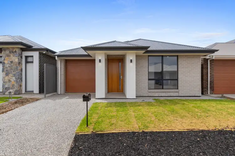 15 Nyon Court, Angle Vale SA 5117