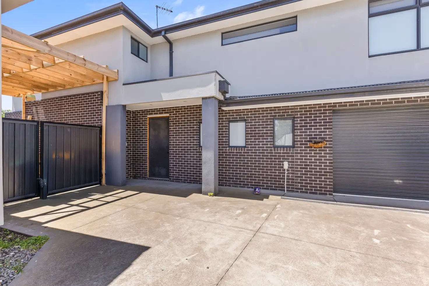 Main view of Homely house listing, 12A Pyalong Crescent, Dallas VIC 3047