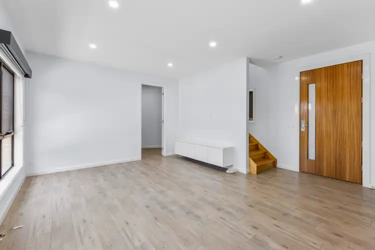 Second view of Homely house listing, 12A Pyalong Crescent, Dallas VIC 3047