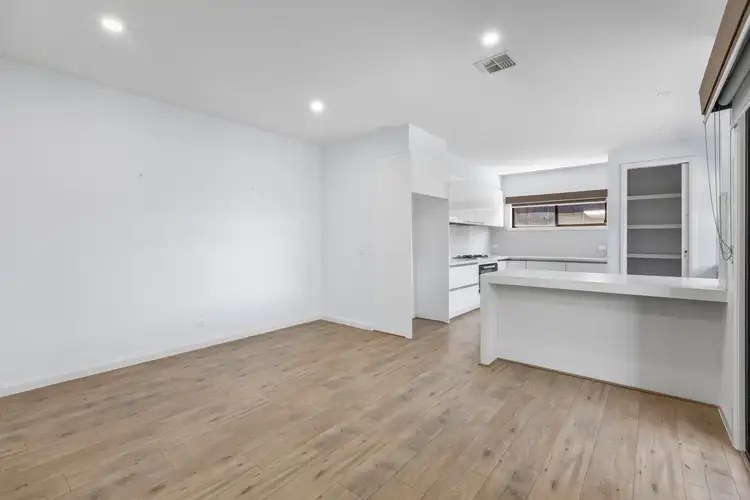 Fourth view of Homely house listing, 12A Pyalong Crescent, Dallas VIC 3047