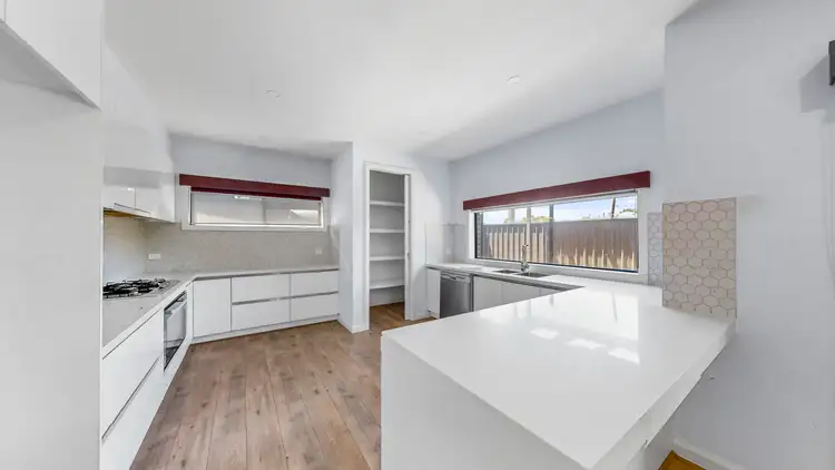 Fifth view of Homely house listing, 12A Pyalong Crescent, Dallas VIC 3047