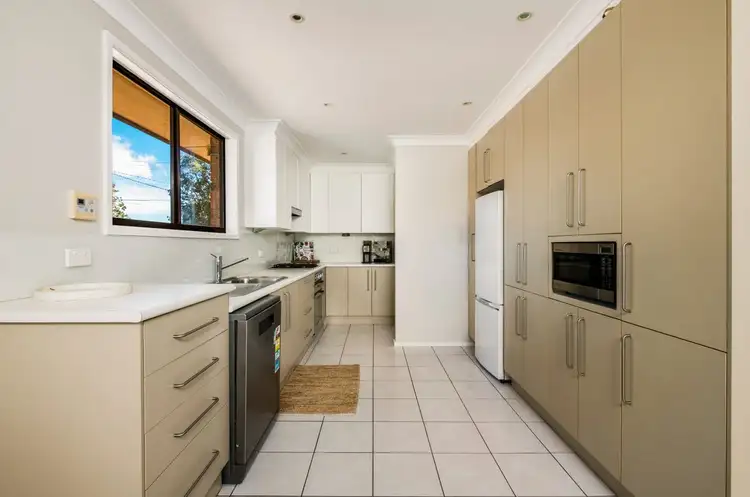 Third view of Homely house listing, 44 School Street, Kincumber NSW 2251