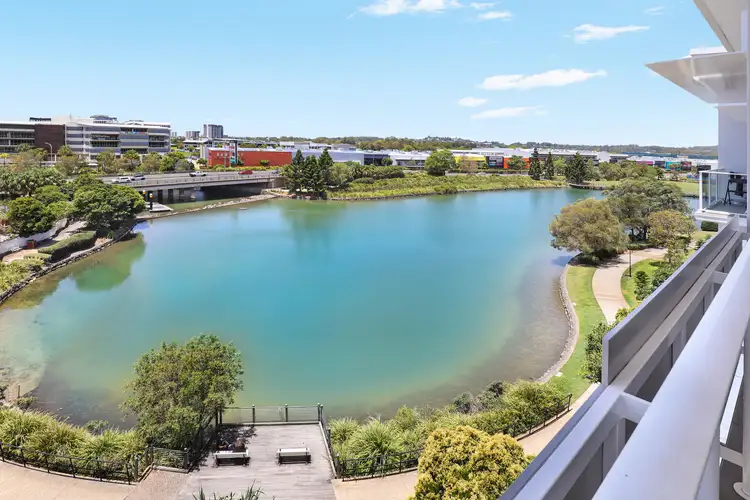 L7601/7 Emporio Place, Maroochydore QLD 4558