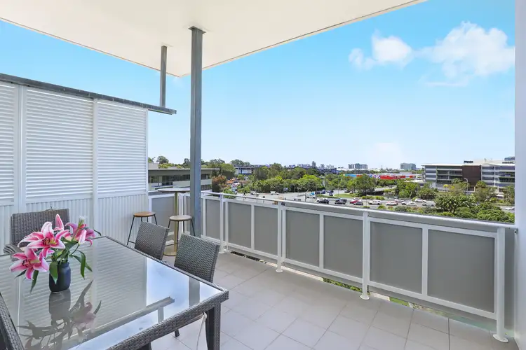 Third view of Homely unit listing, L7601/7 Emporio Place, Maroochydore QLD 4558